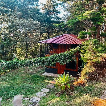 Cabanas Queca! Poas Zewnętrze zdjęcie